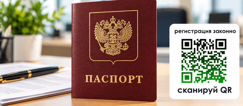 регистрация в Аркадаке